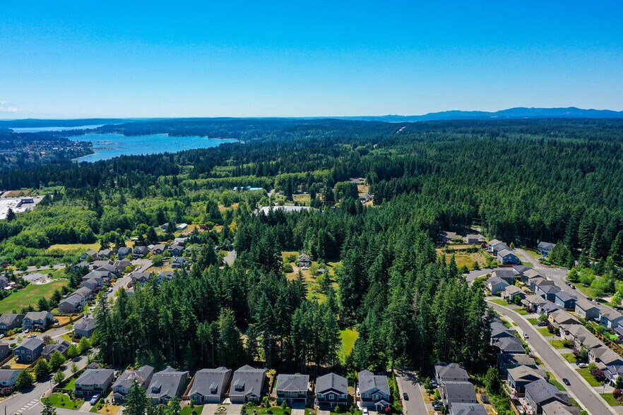More Photos Of 21555 Urdahl Rd NW, Poulsbo Land For Sale