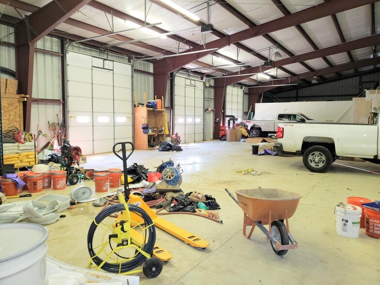 More Photos Of 141 Cooper Rd, West Berlin Distribution For Lease