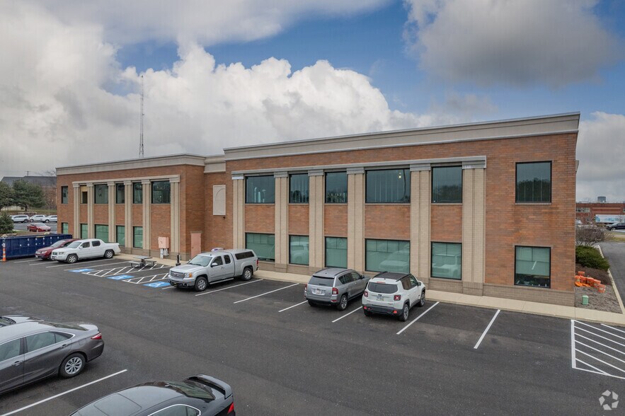 More Photos Of 4505 Stephen Cir NW, Canton Office For Sale