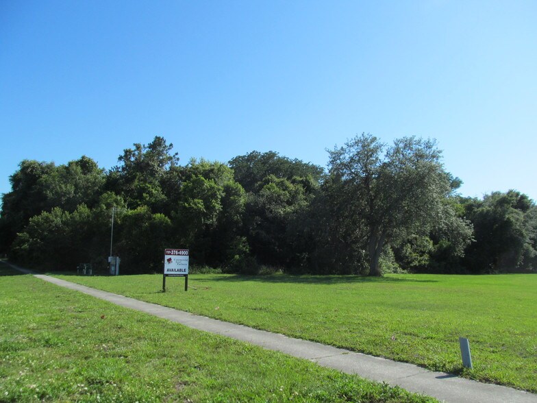 More Photos Of 8430 Corporate Way, New Port Richey Land For Sale