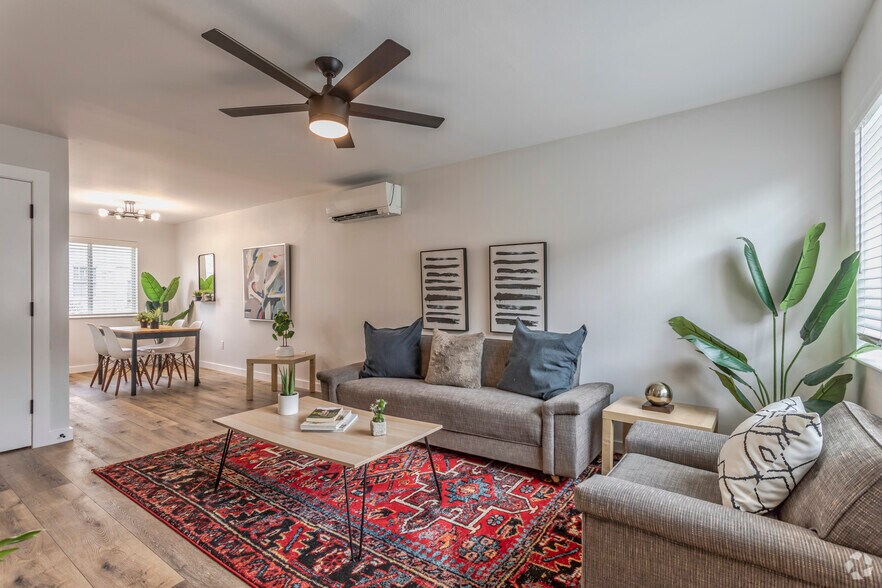 More Photos Of 425 N Rosemont Ave, Dallas Apartments For Sale