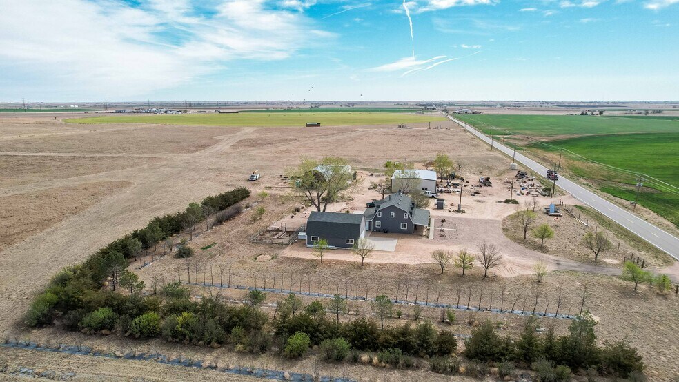 More Photos Of 19231 County Road 22, Fort Lupton Self Storage For Sale