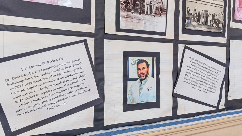 More Photos Of 14905 Oak St, Hosston Schools For Sale