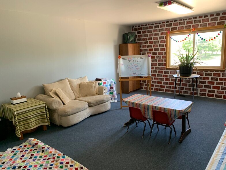 More Photos Of 4494 Morrish Rd, Swartz Creek Daycare Center For Sale