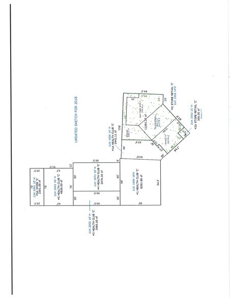 More Photos Of 2807 Lake Michigan Dr NW, Grand Rapids General Retail For Lease
