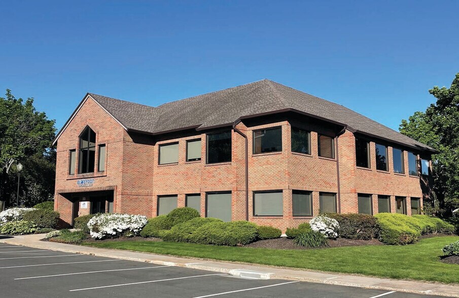 Primary Photo Of 50 Avon Meadow Ln, Avon Office For Lease