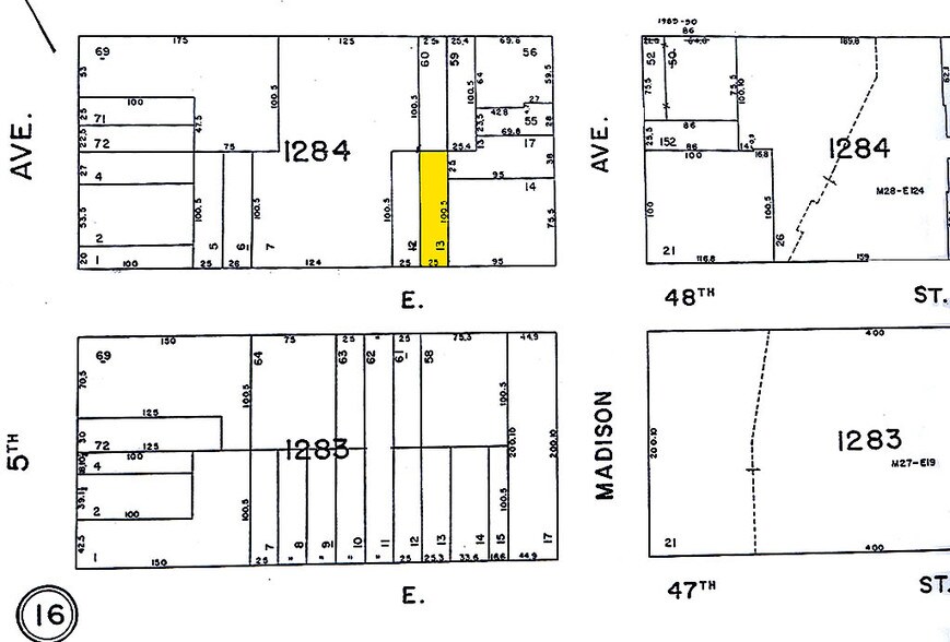 More Photos Of 19 E 48th St, New York Office For Sale