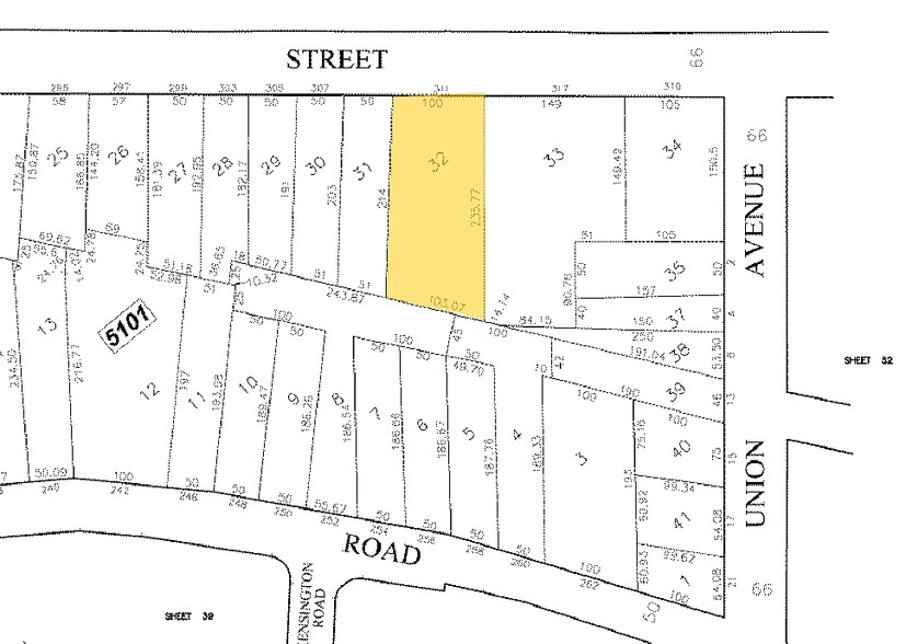 More Photos Of 309C Main St, Madison Unknown For Lease