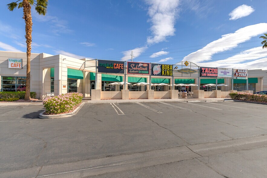 More Photos Of 7660 W Cheyenne Ave, Las Vegas Unknown For Lease