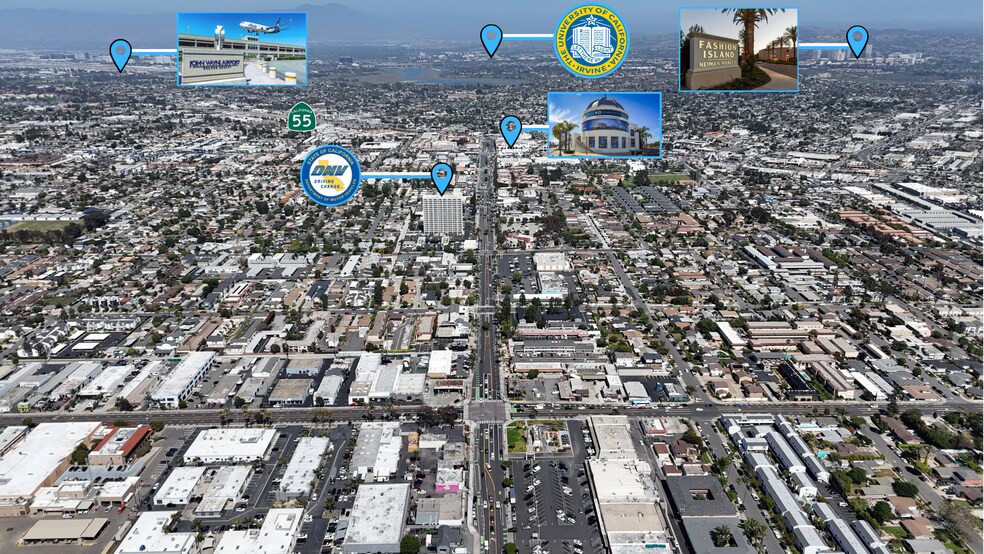 More Photos Of 777 W 19th St, Costa Mesa Coworking Space