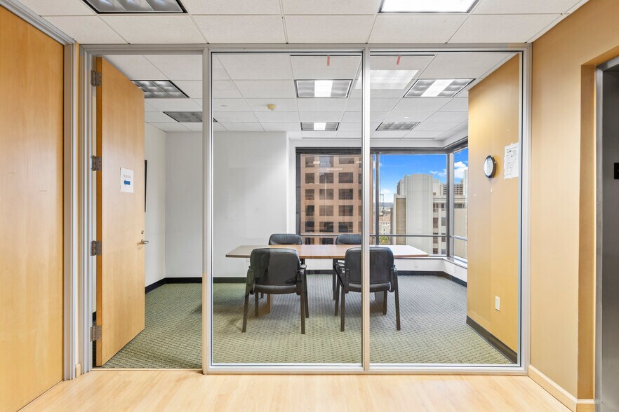 More Photos Of 1100 Alakea St, Honolulu Office For Lease