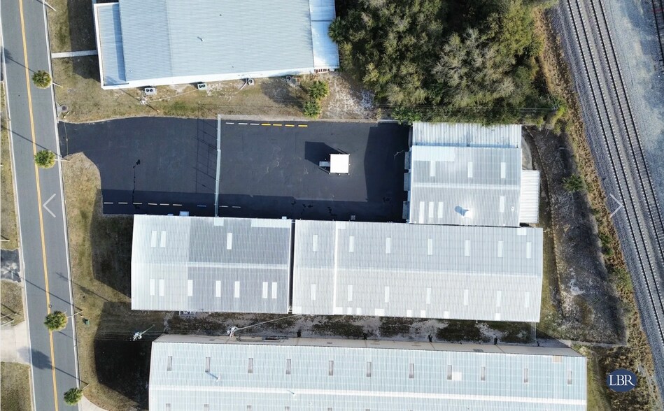 More Photos Of 420 Shearer Blvd, Cocoa Manufacturing For Lease