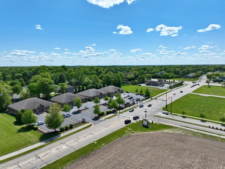 More Photos Of 7025 Rote Rd, Rockford Office For Lease
