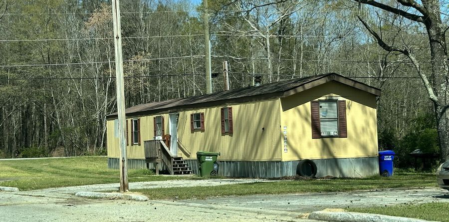 More Photos Of 340 Towler St, Monroe Manufactured Housing Mobile Home Park For Sale