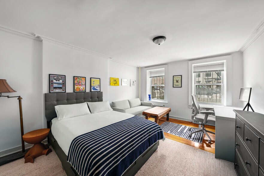More Photos Of 347 E 19th St, New York Apartments For Sale
