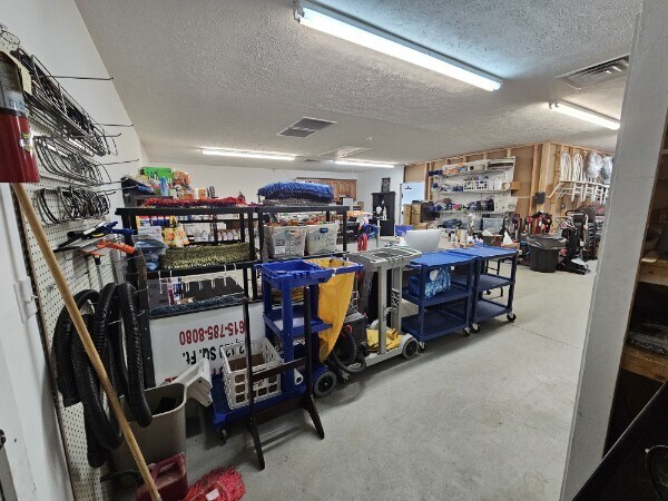 More Photos Of 807 Lipscomb St, Shelbyville Warehouse For Sale