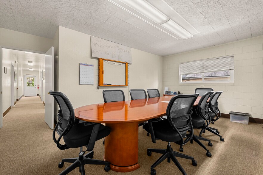 More Photos Of 1024 Simon Dr, Placerville Office For Sale