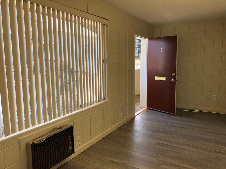 More Photos Of 1038 4th St, Santa Rosa Office For Sale