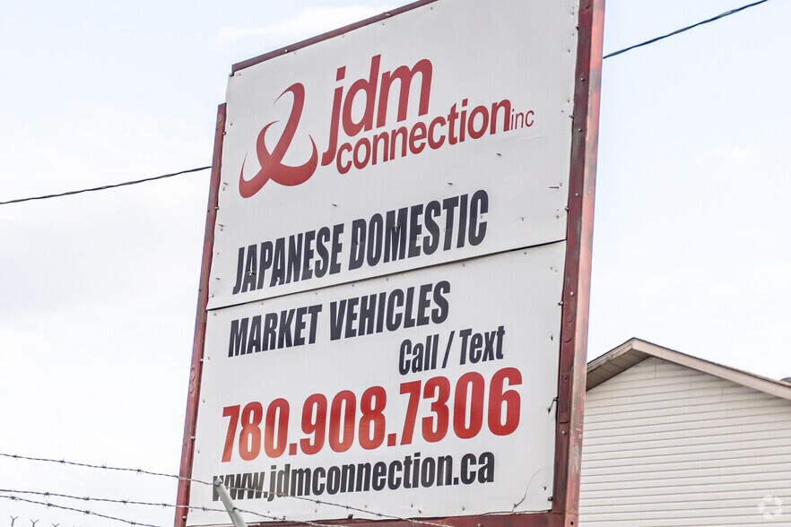 More Photos Of 13 Boulder Blvd, Stony Plain Service For Lease