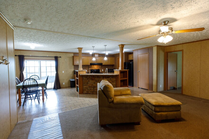 More Photos Of 3262 County Road 6, Hackleburg Land For Sale