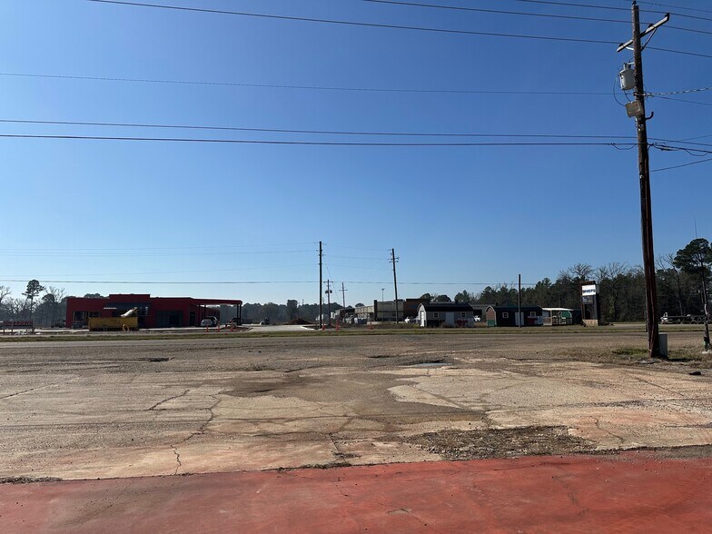More Photos Of 1831 Highway 80, Haughton Land For Sale