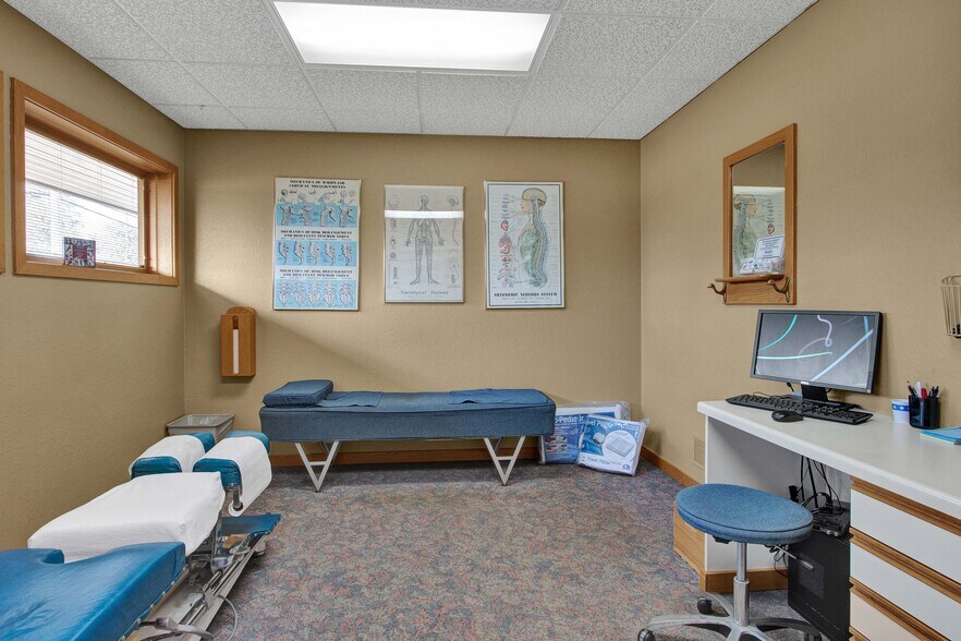 More Photos Of 3125 Main St, Stevens Point Office For Sale