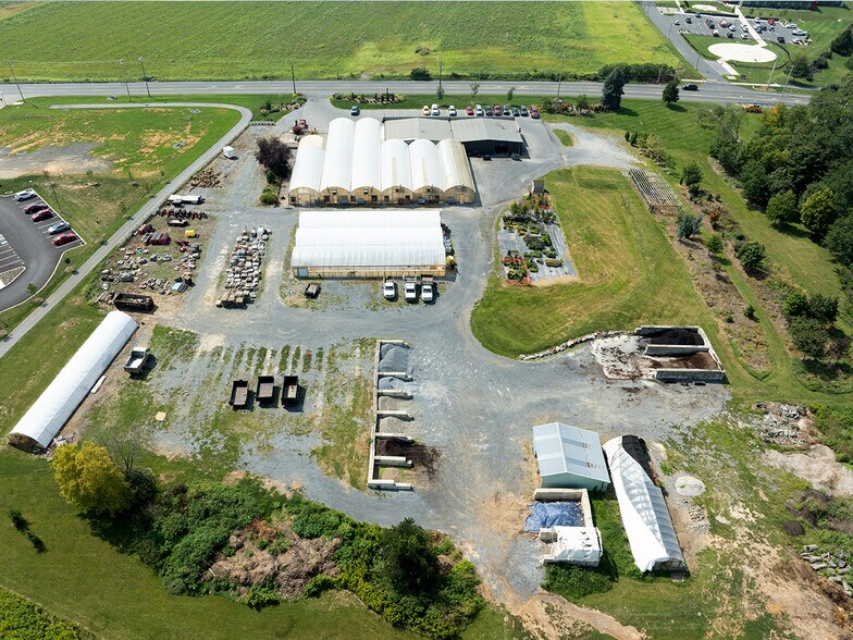 More Photos Of 1800 Cornwall Rd, Lebanon General Retail For Sale