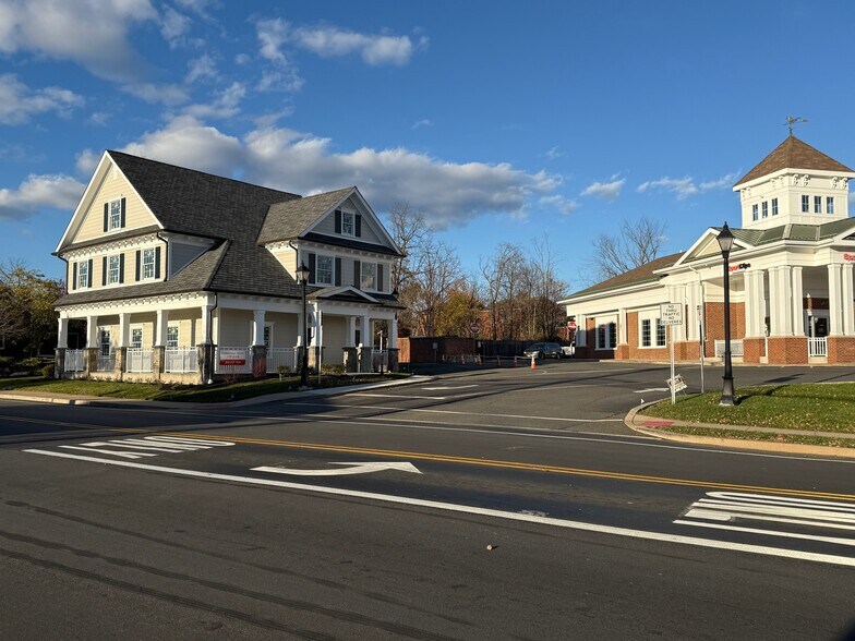 More Photos Of 75 Washington Valley Rd, Bedminster Office For Lease