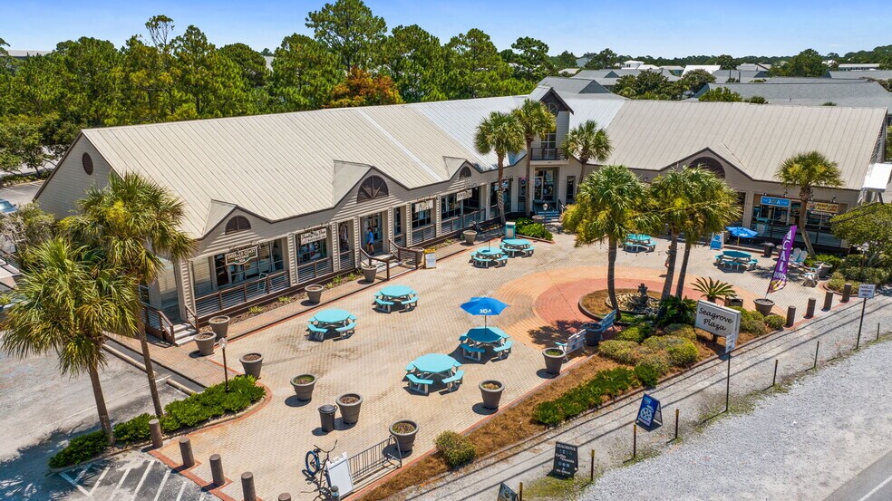 More Photos Of 3723 E County Highway 30A, Santa Rosa Beach Storefront For Sale