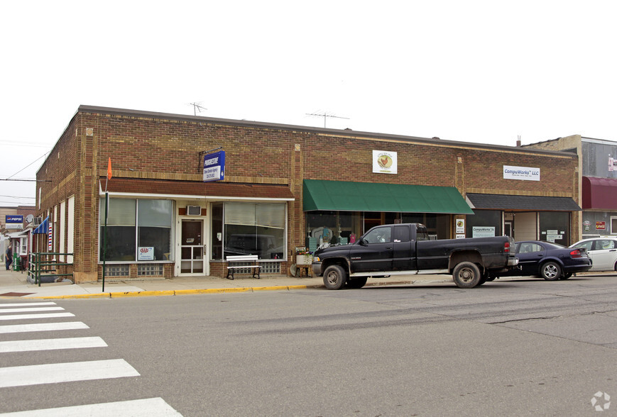 Primary Photo Of 251-271 Atlantic Ave W, Dassel Storefront For Sale