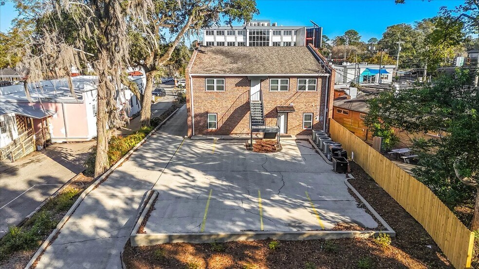 More Photos Of 1310 Thomasville Rd, Tallahassee Office For Sale
