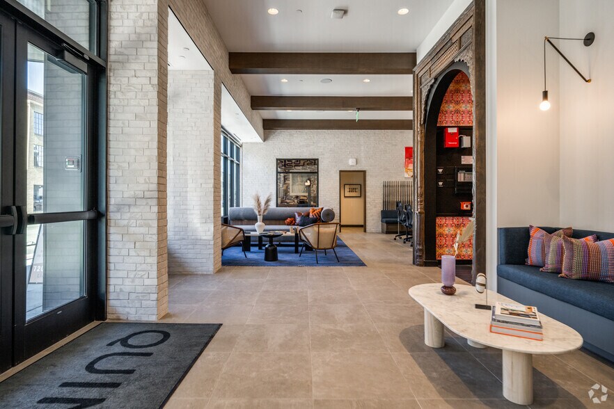 More Photos Of 1010 N Santa Fe Dr, Denver Apartments For Lease