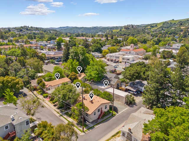 More Photos Of 1202-1212 Willow St, Martinez Apartments For Sale