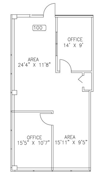 More Photos Of 4200 S Service Rd, Burlington Unknown For Lease