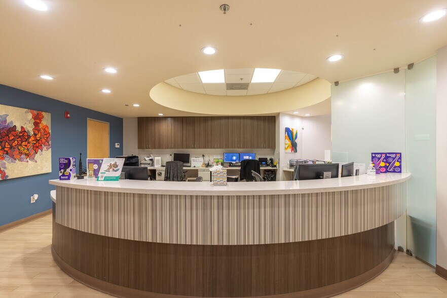 More Photos Of E Del Mar Blvd @ Winfield Pkwy, Laredo Unknown For Lease