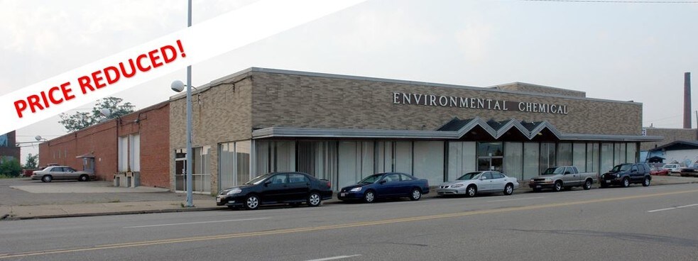 More Photos Of 730 S Market Ave, Canton Warehouse For Lease