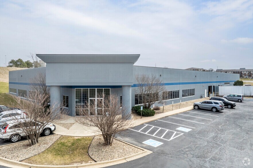 Primary Photo Of 275 Investment Ct, Verona Distribution For Sale