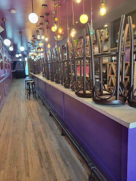 More Photos Of 522 Cookman Ave, Asbury Park Restaurant For Sale