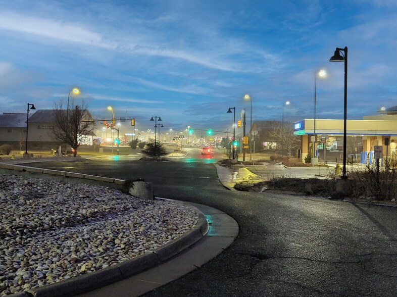 More Photos Of 6370 McIntyre Pky, Arvada Land For Sale