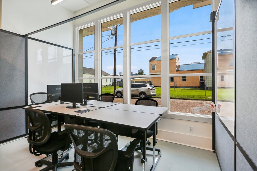 More Photos Of 1601 Baronne St, New Orleans Freestanding For Lease