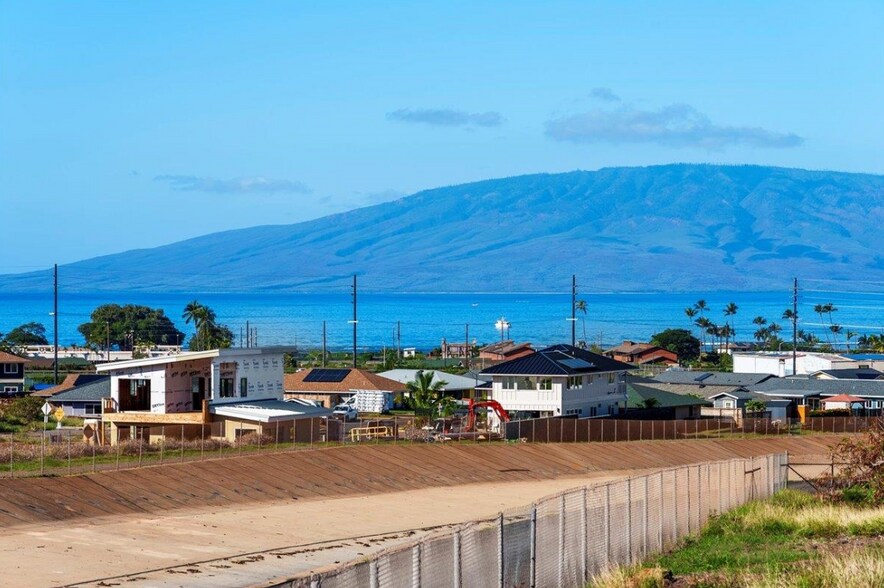 More Photos Of 214 Kupuohi St, Lahaina Land For Sale