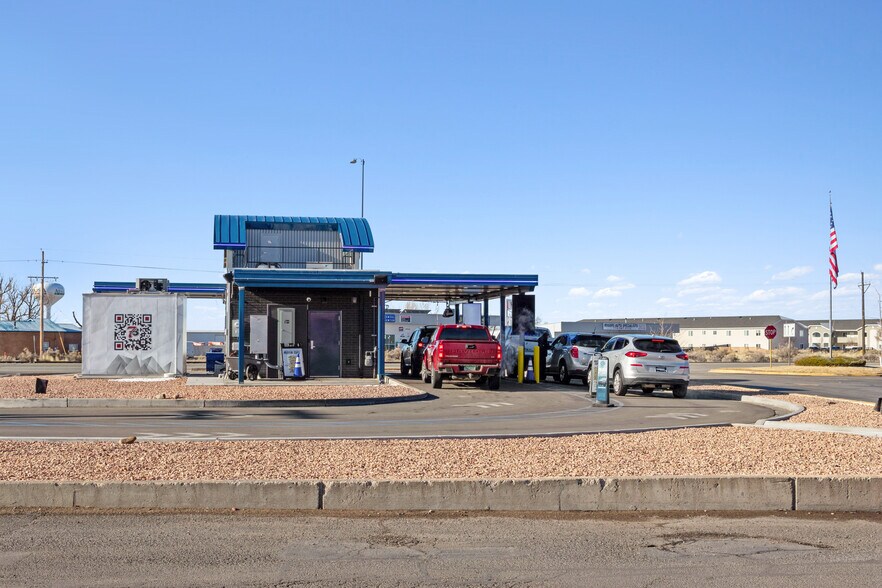 More Photos Of 2209 Main St, Alamosa Freestanding For Sale