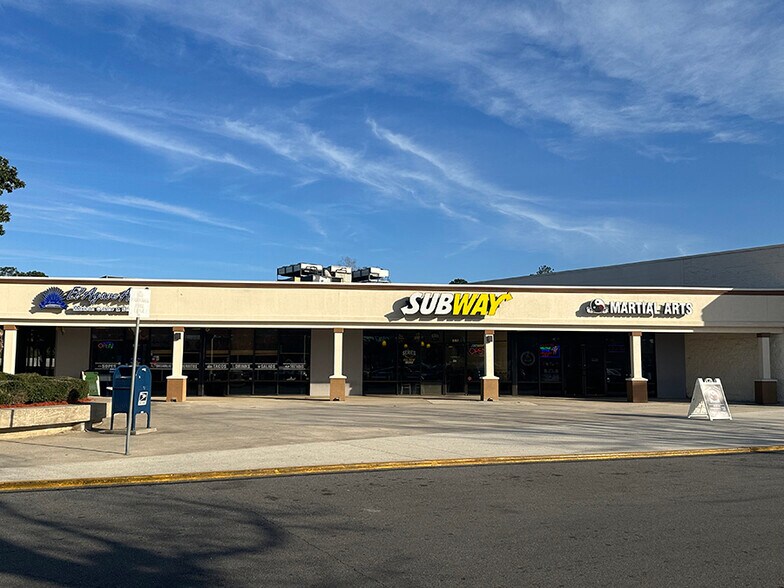 More Photos Of 8661-8775 Old Kings Rd S, Jacksonville Unknown For Lease