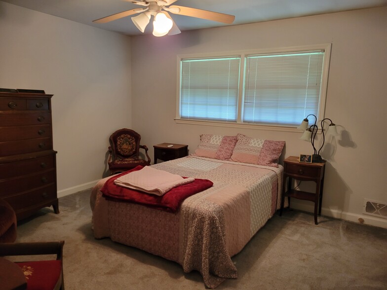 More Photos Of 6190 Prestley Mill Rd, Douglasville Medical For Sale