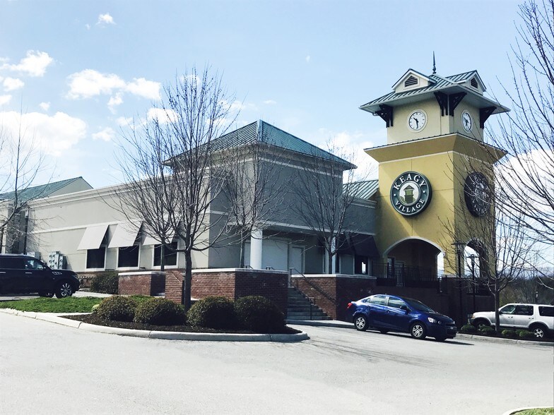 More Photos Of 5036 Keagy Rd, Roanoke General Retail For Lease
