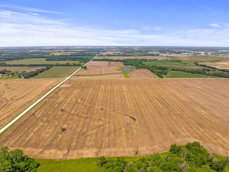 More Photos Of S Clare Road, Gardner Land For Sale