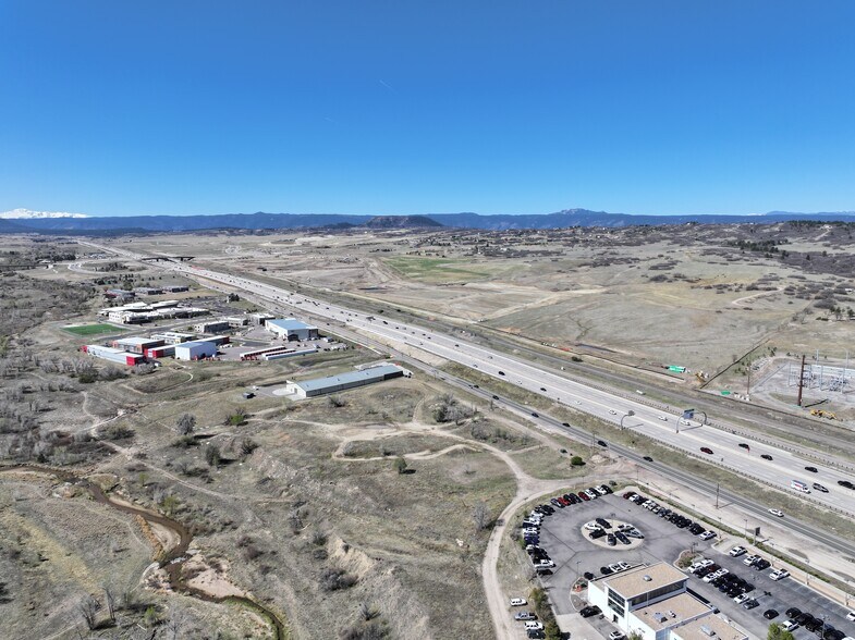 More Photos Of 550 Interstate 25, Castle Rock Land For Lease
