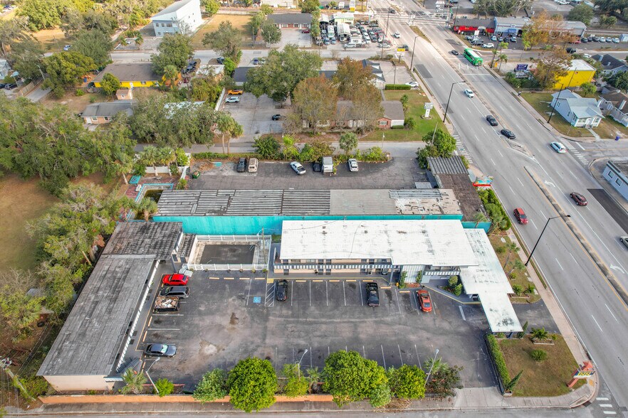 More Photos Of 307 E Vine St, Kissimmee Hotel For Sale