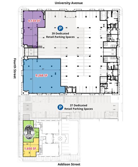 2001 4th St, Berkeley, CA 94710 - Multi-Family For Lease Cityfeet.com