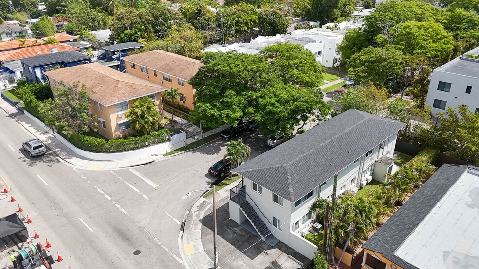 More Photos Of 2190 SW 14th Ter, Miami Apartments For Sale